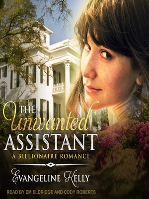 cover image of The Unwanted Assistant